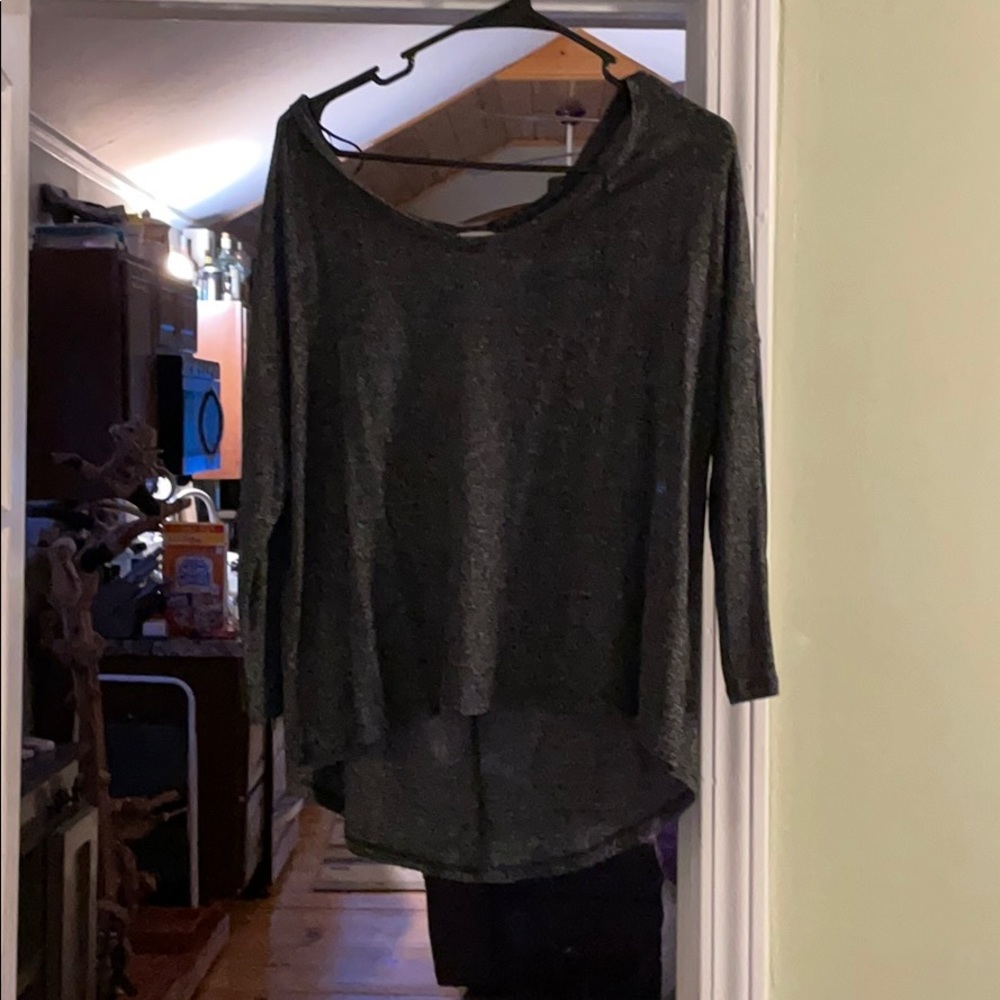 American eagle shirt